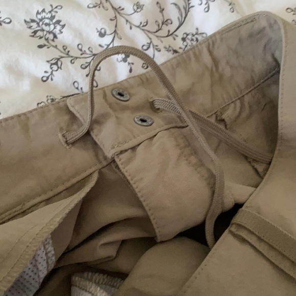 The North Face Convertible Pants - Picture 11 of 11